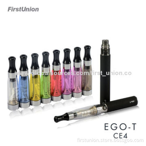 Cheap Rechargeable eGo-T Electronic Hookah Pens, Wholesale, CE/RoHS Mark